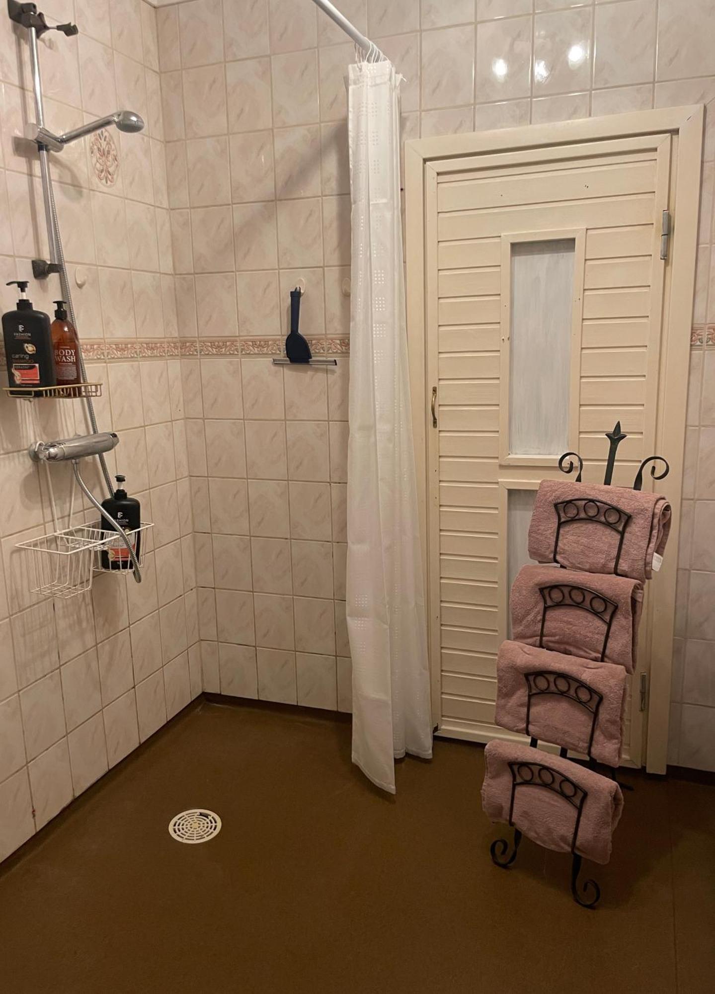 Ferienwohnung Lantlig Laegenhet Charlottenberg Exterior foto